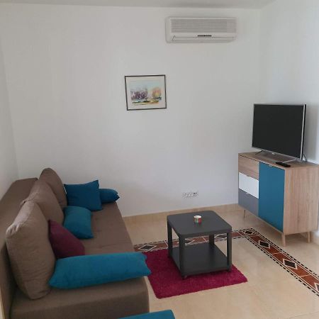 D&M Apartman 1 Selce Buitenkant foto
