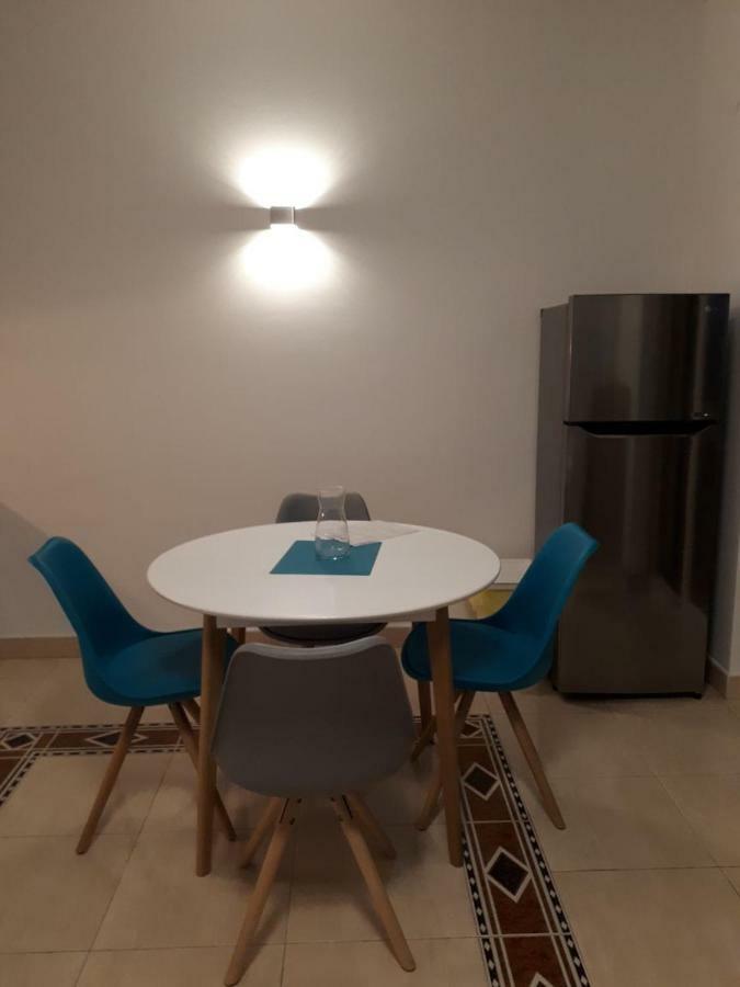 D&M Apartman 1 Selce Buitenkant foto