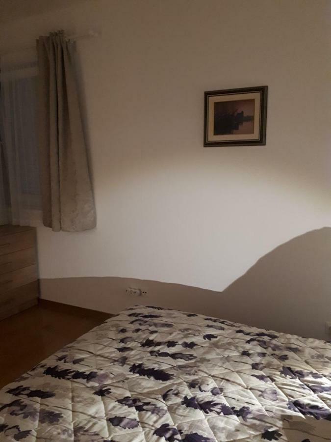 D&M Apartman 1 Selce Buitenkant foto