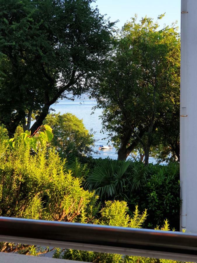 D&M Apartman 1 Selce Buitenkant foto