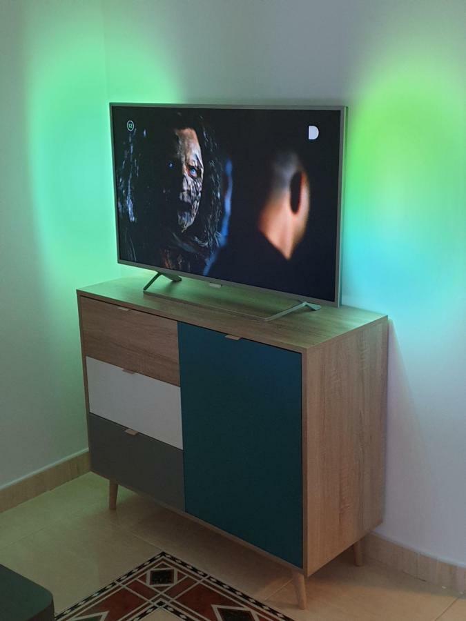 D&M Apartman 1 Selce Buitenkant foto