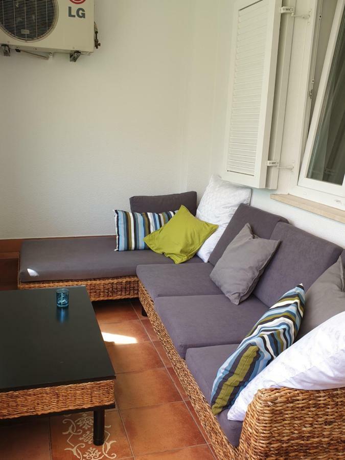 D&M Apartman 1 Selce Buitenkant foto